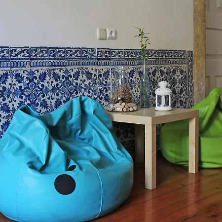 Johnie's Place & Suites Lissabon