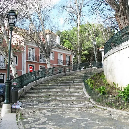 Johnie's Place & Suites Lissabon