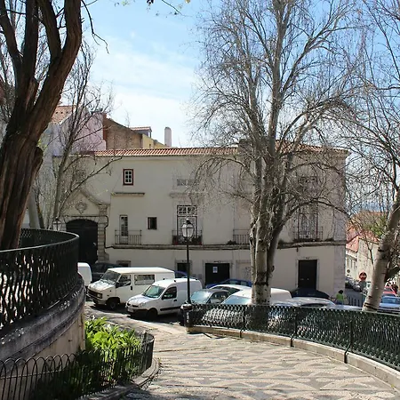 Hostel Johnie's Place & Suites Lissabon