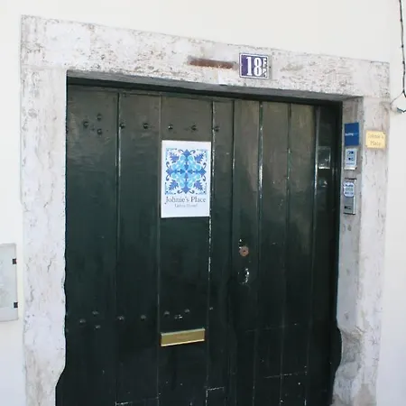 Johnie's Place & Suites Lissabon