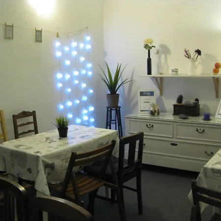 Johnie's Place & Suites Lissabon