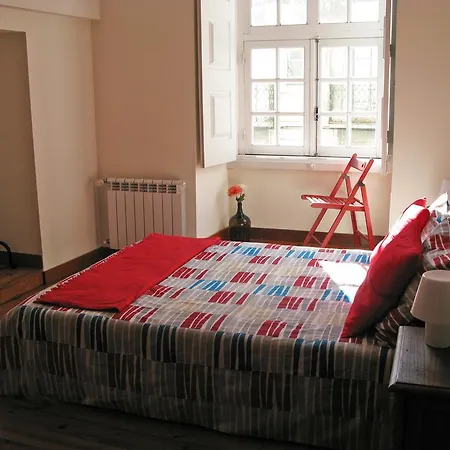 Vandrerhjem Johnie's Place & Suites *