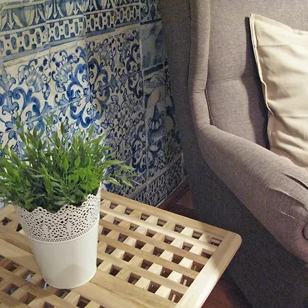 Vandrerhjem Johnie's Place & Suites Lisboa