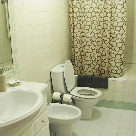 Hostel Johnie's Place & Suites Lizbona