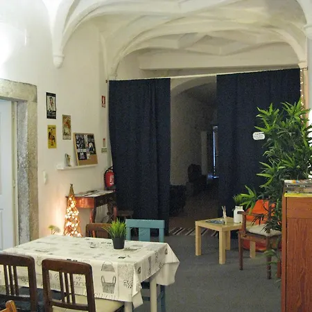 Johnie's Place & Suites Lisboa