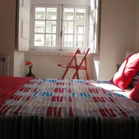 بيت شباب Johnie's Place & Suites Lisboa