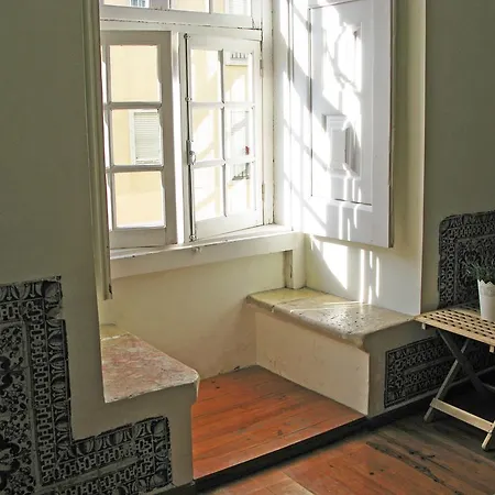 Johnie's Place & Suites Lissabon