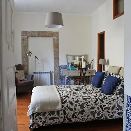 Johnie's Place & Suites Lissabon