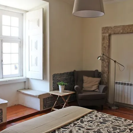 Johnie's Place & Suites Lissabon